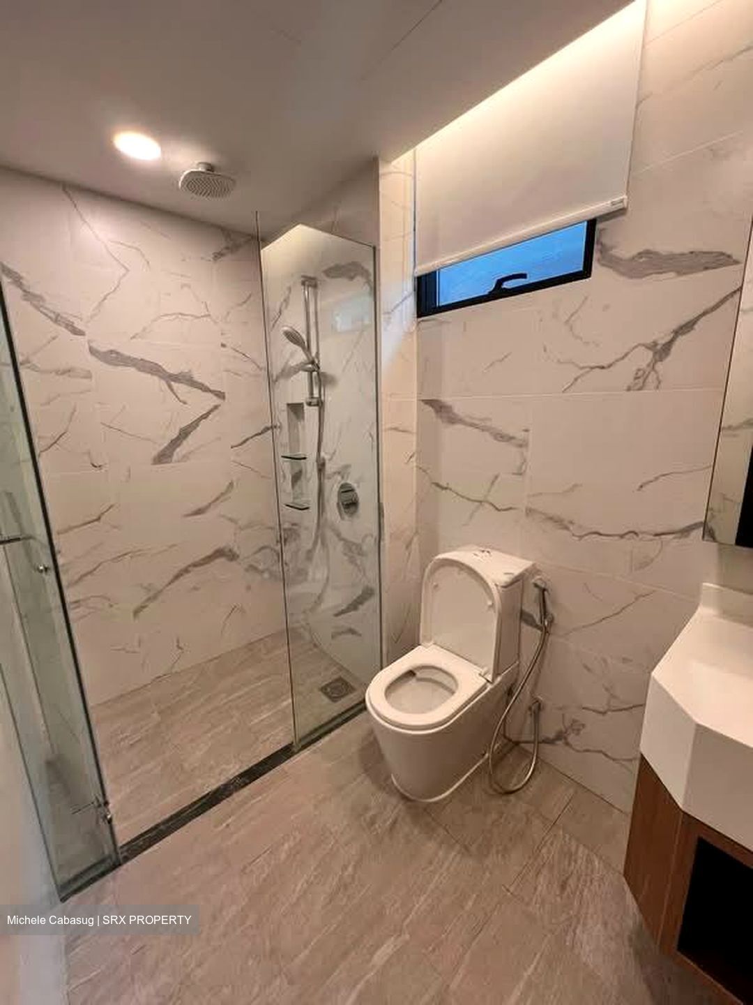Weave Residences (D15), Apartment #573473101